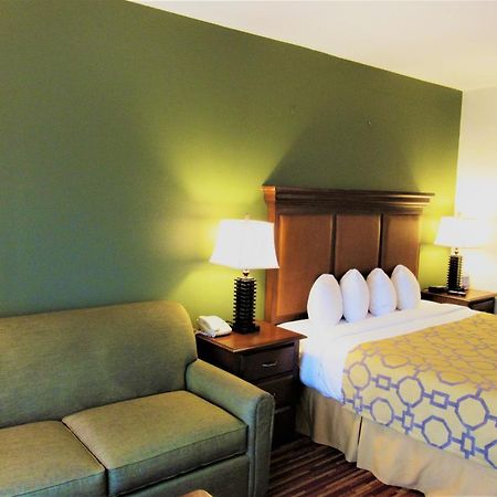 Stay Inn & Suites 蒙哥马利 外观 照片